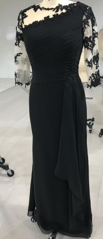 MOTHER OF THE BRIDE DRESS